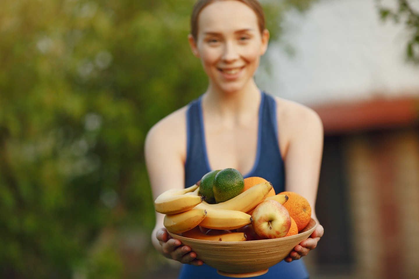 fruits