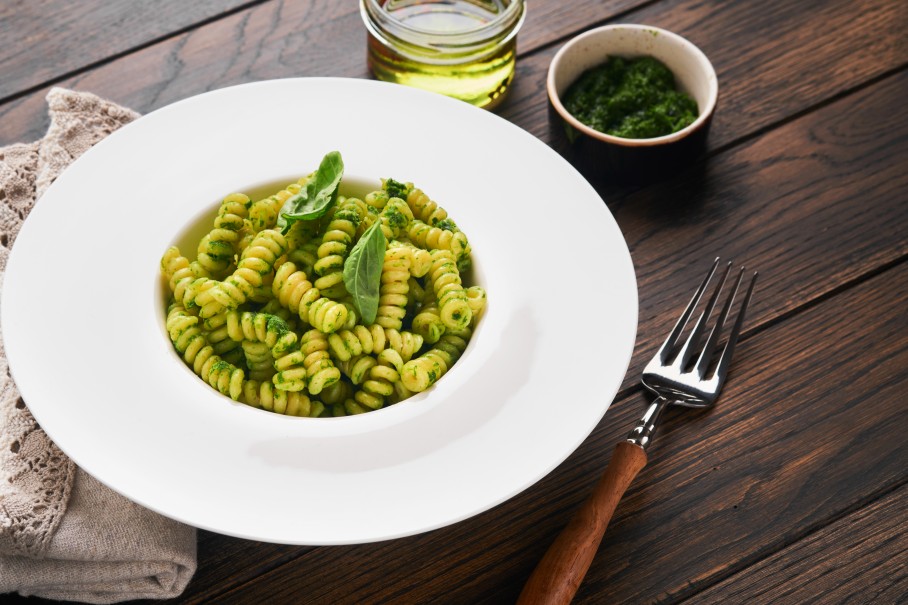 pesto