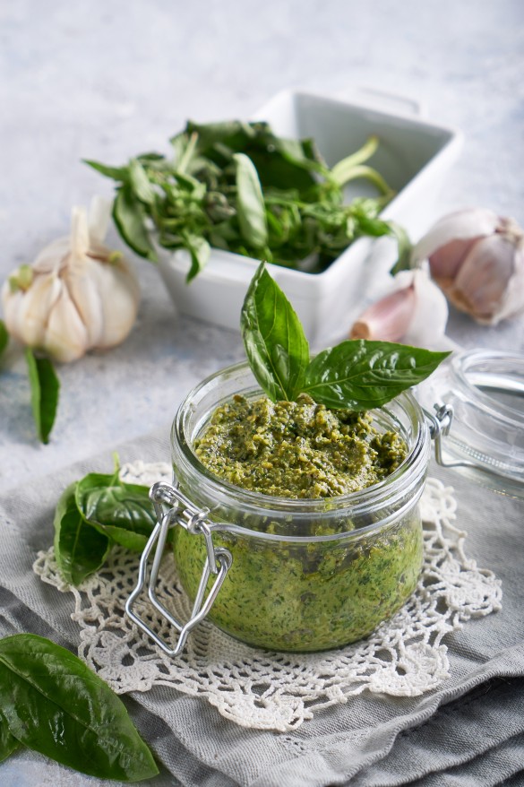 pesto